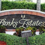 Binks Estates
