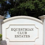 Equestrian Club Estates