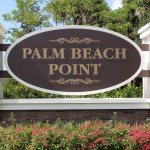 Palm Beach Point East