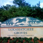 Loxahatchee Groves