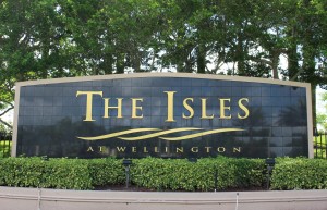 The Isles Grand Isles