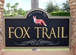 Fox Trail