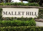 Mallet Hill